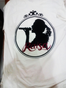 raisa upload